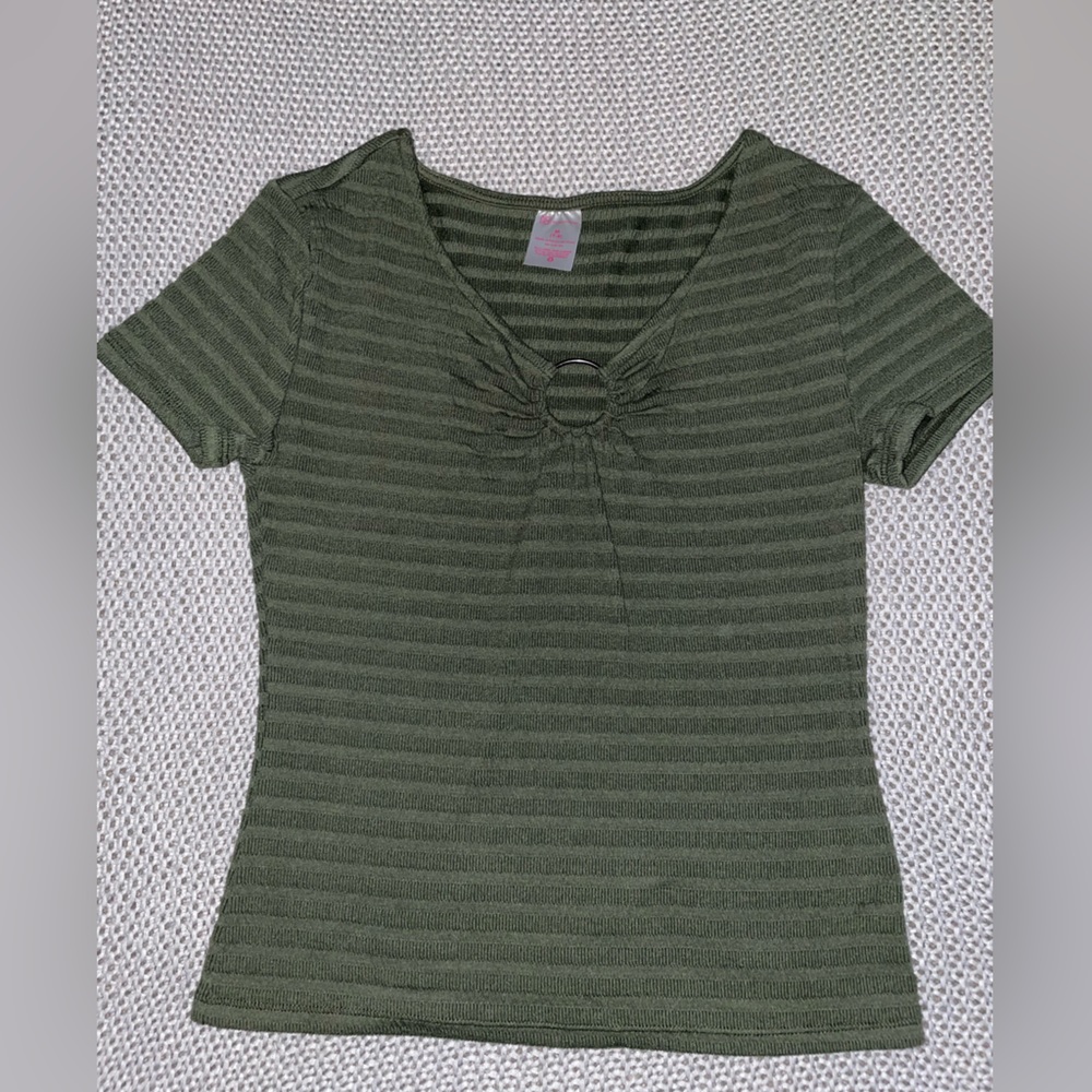 NoBo Tight Top. Size: M